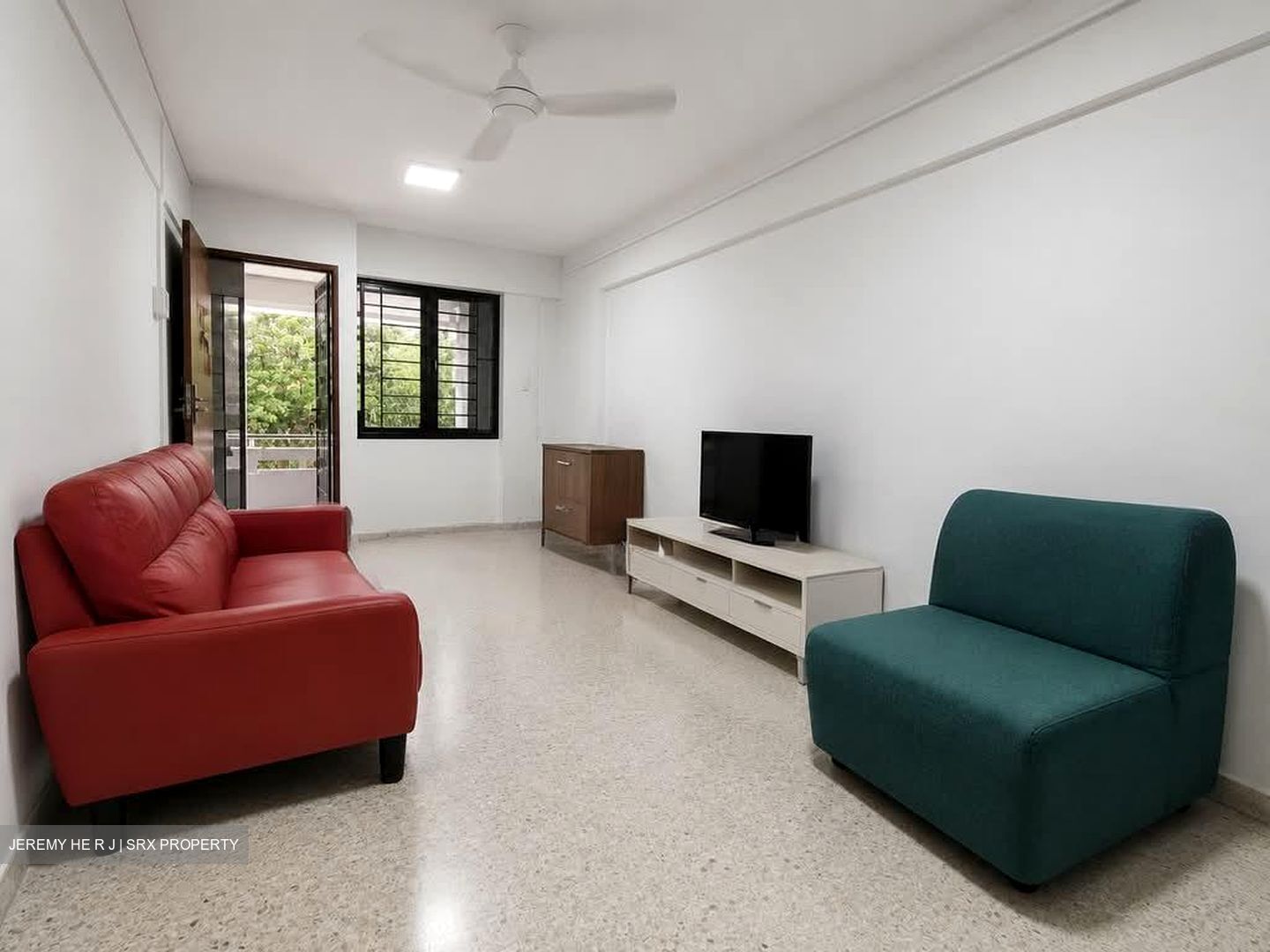 Blk 502 Ang Mo Kio Avenue 5 (Ang Mo Kio), HDB 3 Rooms #584418931